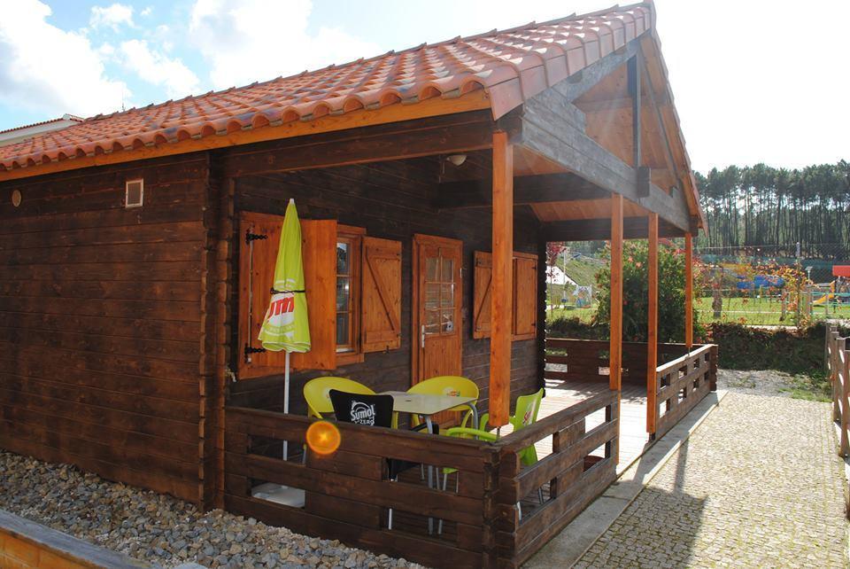 Hôtel Naturwaterpark - Parque de Diversões do Douro à Vilela  Chambre photo