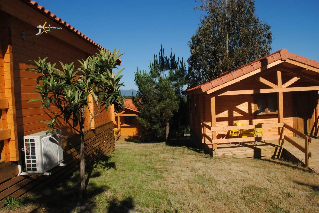 Hôtel Naturwaterpark - Parque de Diversões do Douro à Vilela  Extérieur photo